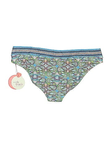 Blush Swimsuit Bottoms (view 2)