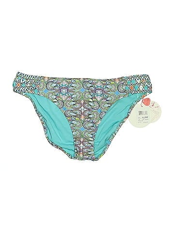 Profile Blush Swimsuit Bottoms (view 1)