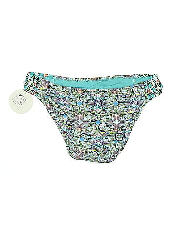 Profile Blush Swimsuit Bottoms (view 2)