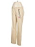 Suistudio Tan Casual Pants Size EU 38 / US 8 - photo 1