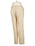 Suistudio Tan Casual Pants Size EU 38 / US 8 - photo 2