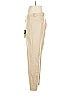 Suistudio Tan Casual Pants Size EU 38 / US 8 - photo 5