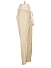 Suistudio Tan Casual Pants Size EU 38 / US 8 - photo 4