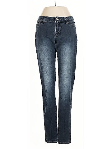 Express Jeans Jeans (view 1)