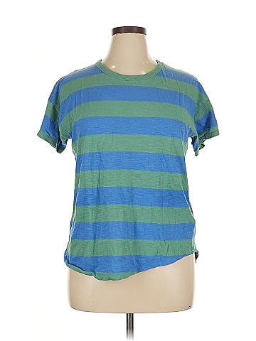 Madewell Short Sleeve T-Shirt (view 1)