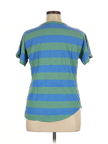 Madewell Short Sleeve T-Shirt (view 2)