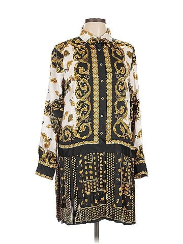 Zara Casual Dress (view 1)