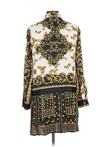 Zara Casual Dress (view 2)