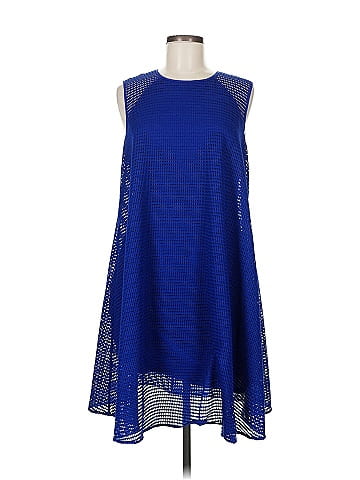 Susana Monaco Cocktail Dress (view 1)