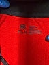 FLX Red Fleece Size S - photo 6
