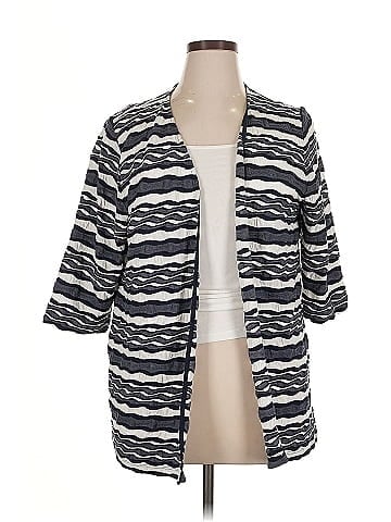 Cj Banks Kimono (view 1)