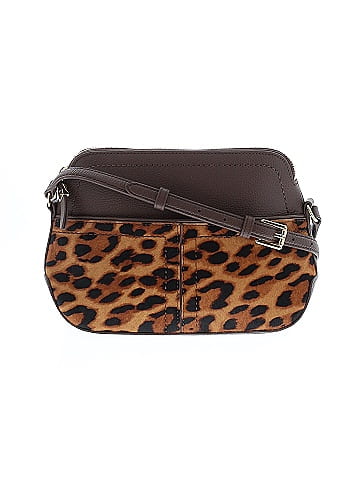 Talbots Leather Crossbody Bag (view 1)