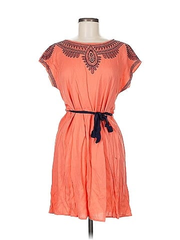 She + Sky Casual Dress (view 1)