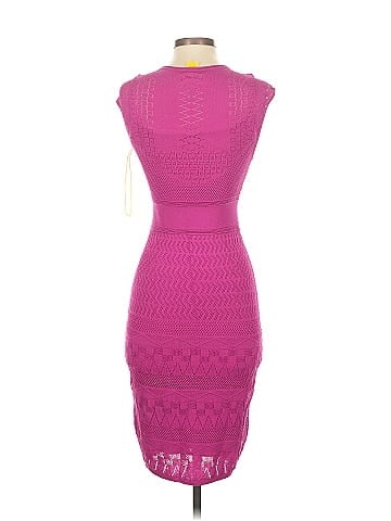 Catherine Malandrino Cocktail Dress (view 2)