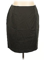 Lafayette 148 New York Casual Skirt