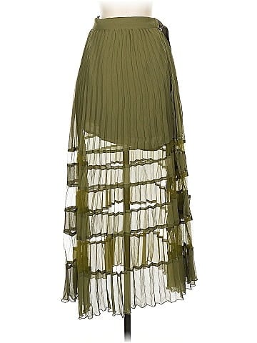 Free People Formal Skirt (view 1)