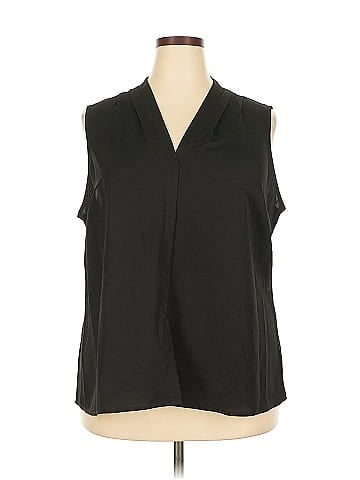 Nic + Zoe Sleeveless T-Shirt (view 1)