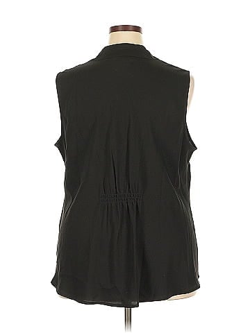 Nic + Zoe Sleeveless T-Shirt (view 2)