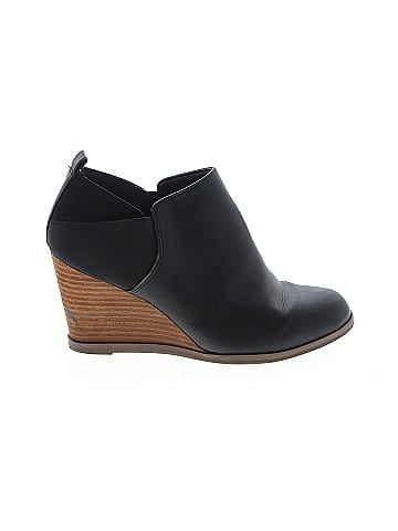 Dr. Scholl's Ankle Boots (view 1)