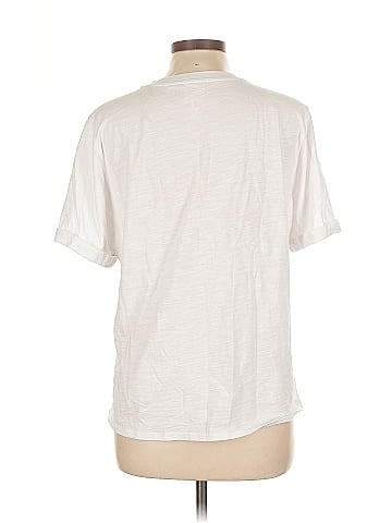 Cinq à Sept Short Sleeve Top (view 2)