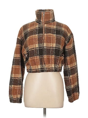Zaful Pullover Sweater (view 1)