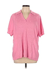 Isaac Mizrahi Live! Pullover Sweater