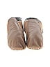 Dance Class Solid Tan Dance Shoes Size 5 (baby) - photo 2