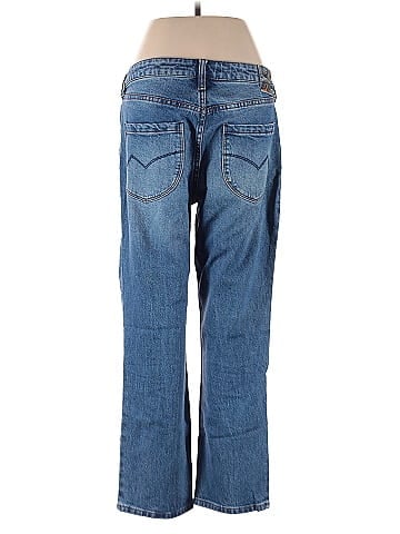 CLEO + WOLF Jeans (view 2)