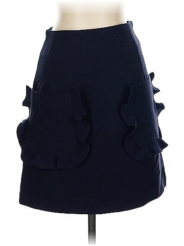 Sandro Formal Skirt (view 1)