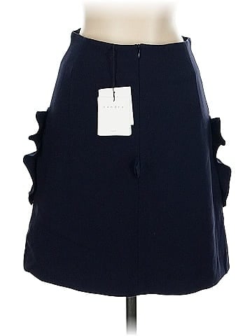 Sandro Formal Skirt (view 2)