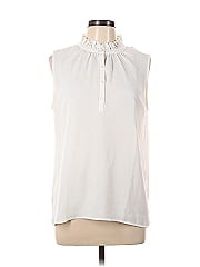 Ann Taylor Loft Outlet Sleeveless T Shirt