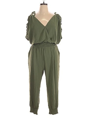 Dokotoo Jumpsuit (view 1)
