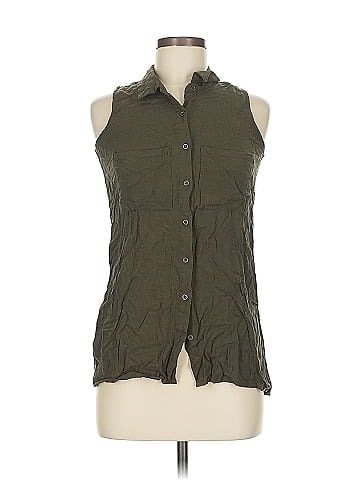 rue21 Sleeveless T-Shirt (view 1)