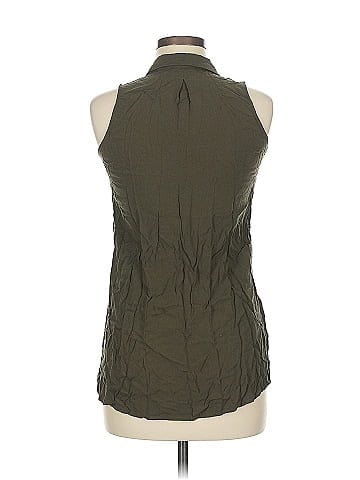 rue21 Sleeveless T-Shirt (view 2)