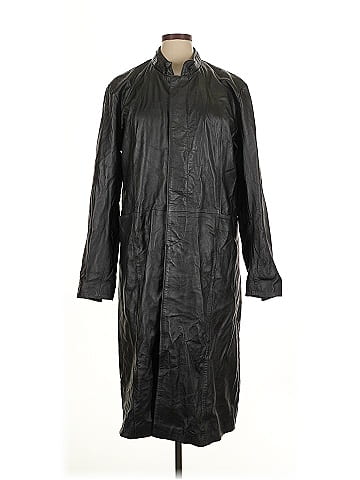 Unbranded Raincoat (view 1)
