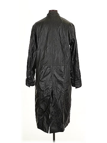 Unbranded Raincoat (view 2)