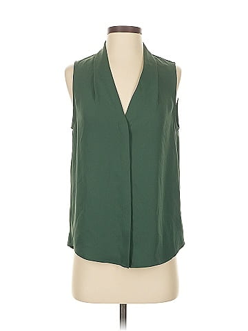Babaton Sleeveless Blouse (view 1)