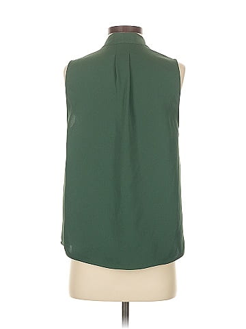 Babaton Sleeveless Blouse (view 2)