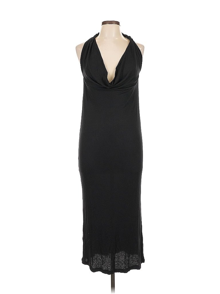 Click to view more detailed imagery on our partner's website Pre-owned Asos Design Cocktail Dress In Black