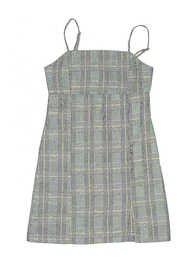 Click to view more detailed imagery on our partner's website Pre-owned Rare Editions Kids' Dress In Gray