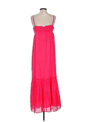 New York & Company Cocktail Dress (view 2)