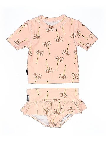 Assorted Brands Two Piece Swimsuit (view 1)