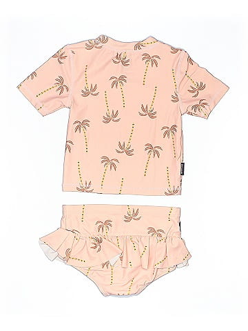 Assorted Brands Two Piece Swimsuit (view 2)