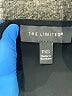 The Limited 100% Polyester Black Sleeveless Top Size XS (petite) - photo 7