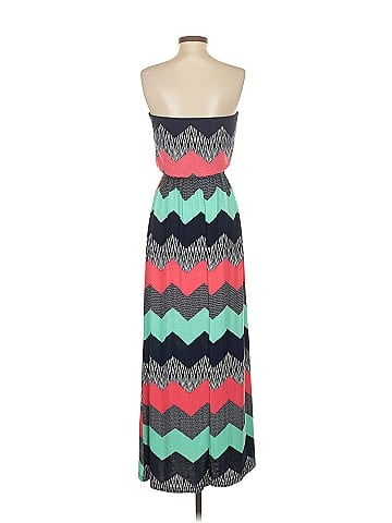 Trixxi Casual Dress (view 2)