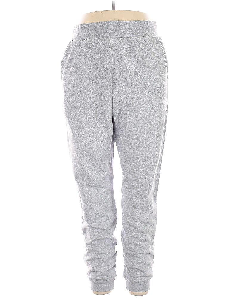Lacoste Sweatpants In Gray