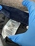 Joe's Jeans Solid Blue Jeans Size 16 - photo 4