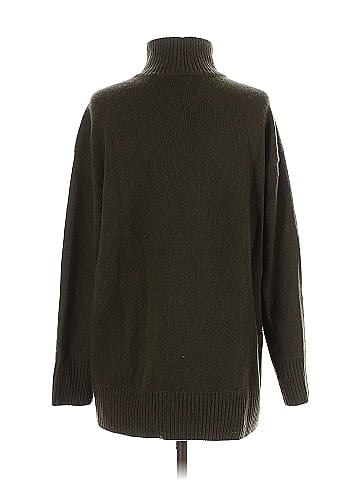 Vince. Cashmere Pullover Sweater (view 2)