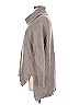 Anrabess Gray Turtleneck Sweater Size M - photo 5