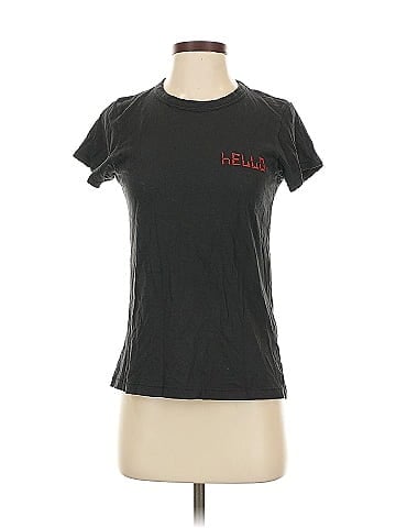 Rag & Bone Short Sleeve T-Shirt (view 1)